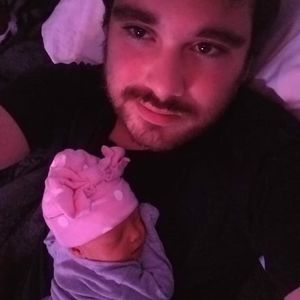 Meet your Posher, Mike